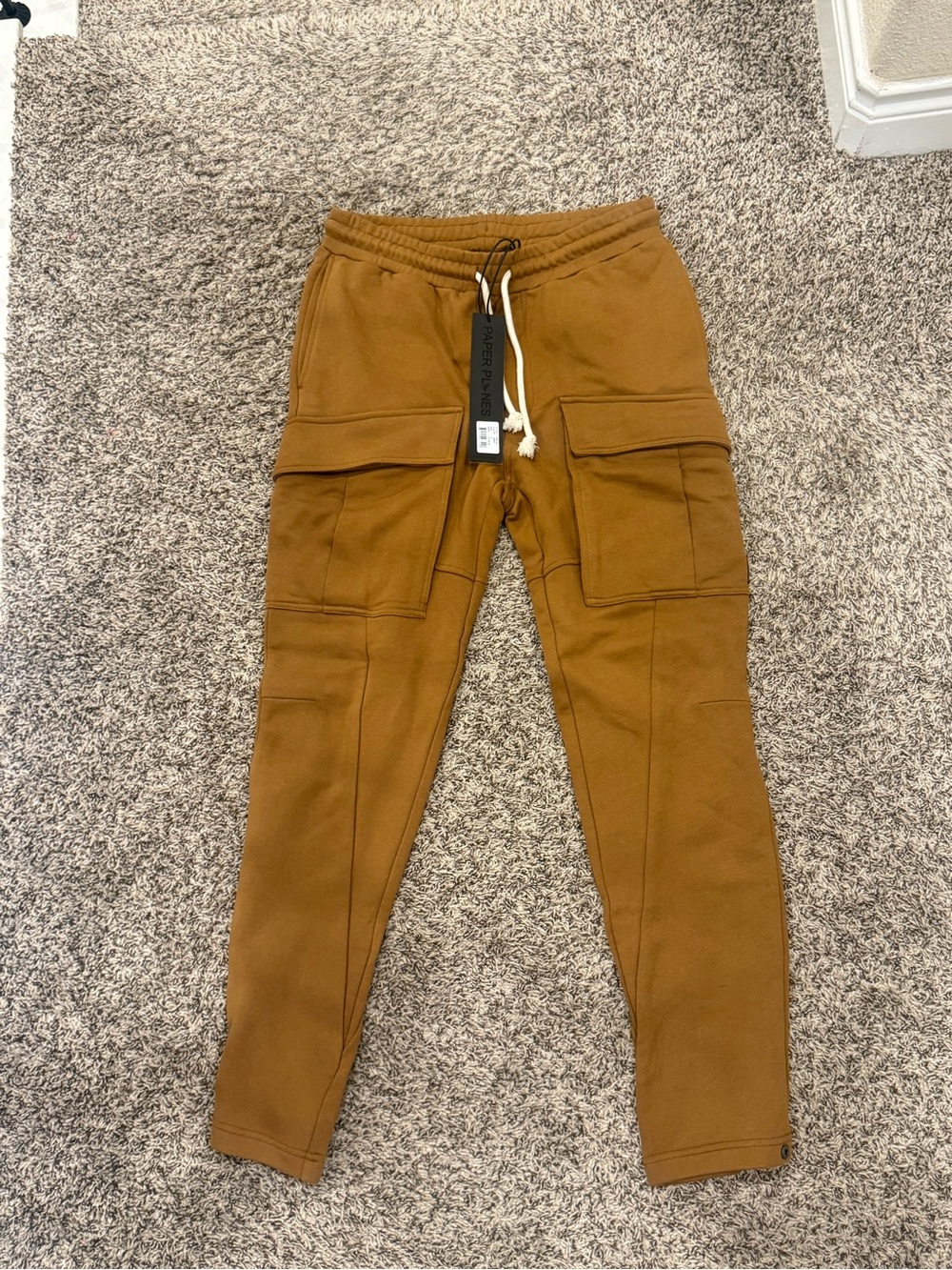 Paper Planes Super Cargo Sweatpants